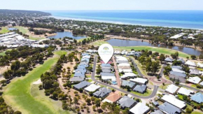 Across the Way, golf and beach heaven Dunsborough